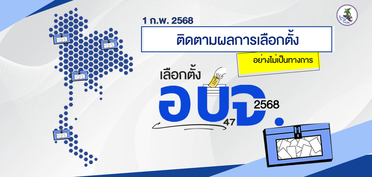 เลือกตั้งอบจ68